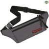 Construction site work waist bag 2026 Oxford cloth casual waist bag thin close-fitting running sports mobile phone bag unisex