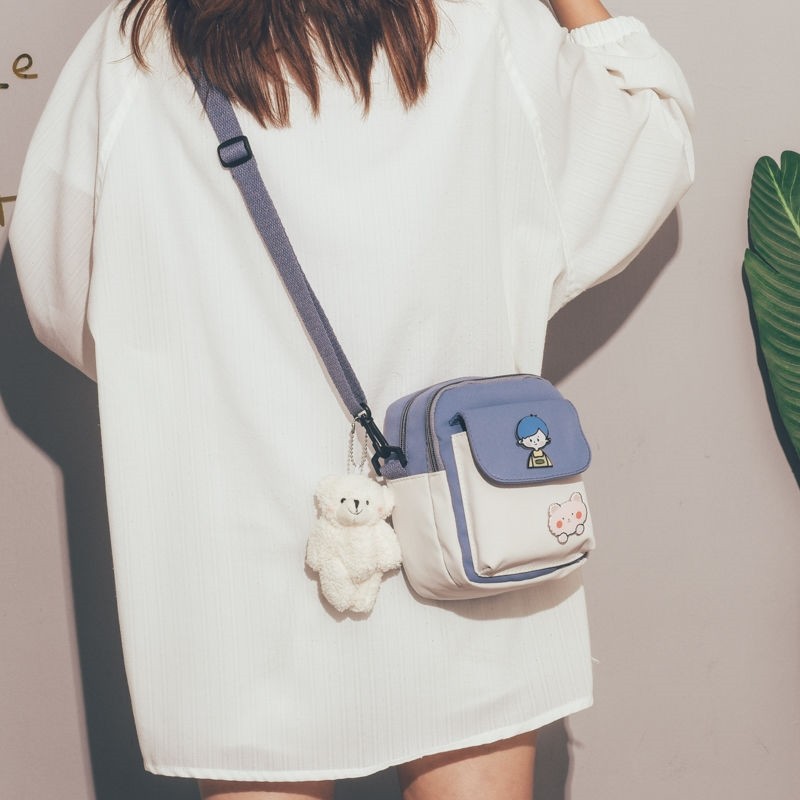  法狼仕女士包袋