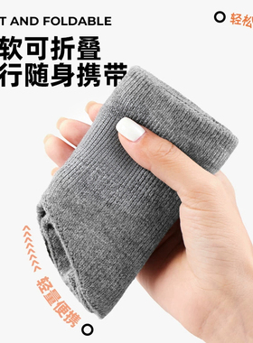 加绒加厚骑行防风保暖】护耳罩