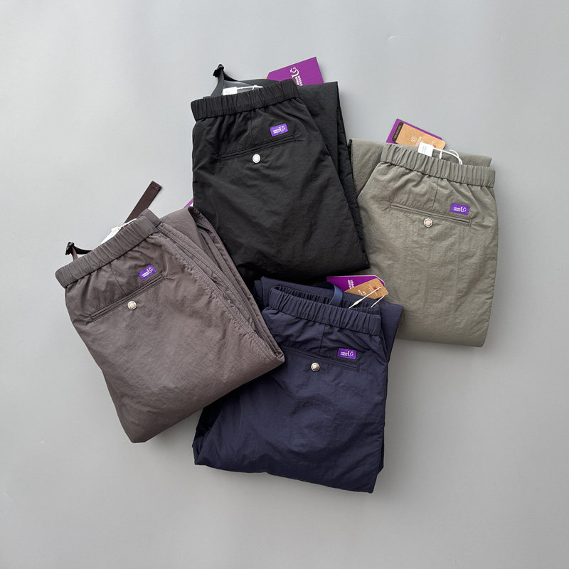 轻暖蓄热不臃肿！3M新雪丽棉裤5302版型锥形裤加厚保暖萝卜棉裤男,淘宝优惠券,粉丝福利购,淘宝优惠卷