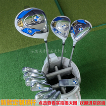 Golf Club Golf New Custom Club Lady Sleeve Rod Carbon Rod Body Early Middle Golf