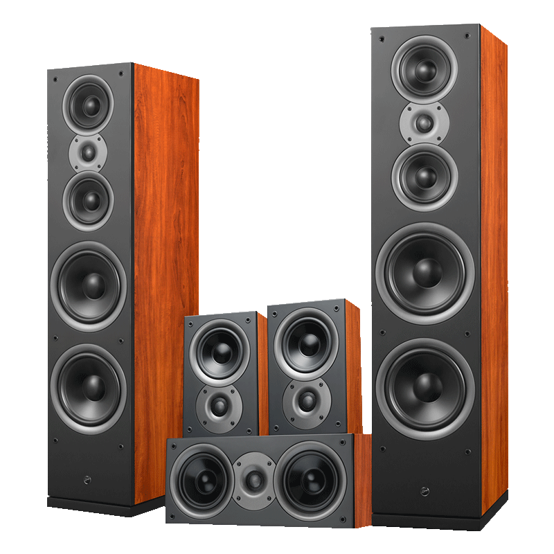 家庭影院音响套装八寸低音喇叭可省低音炮音箱 Lab8 ; amp & Jam 惠威 Hivi 家庭影院音响套装八寸低音喇叭可省低音炮音箱 Lab8 ; amp & Jam 惠威 Hivi