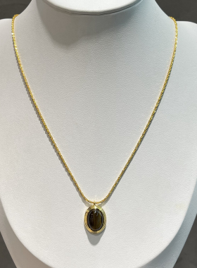 欧比雅比小众设计天然石