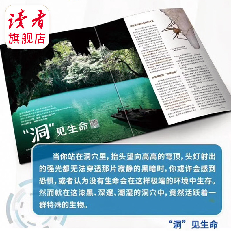 知识就是力量杂志2026年全年订阅共12期 单期10-18岁中国青少年学生趣味科学屋里科普百科探索启蒙,淘宝优惠券,粉丝福利购,淘宝优惠卷