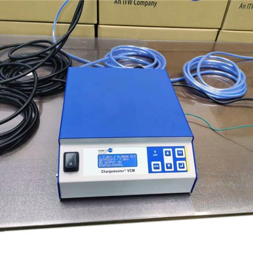 正品 SIMCO Chargemaster CM20静电产生器VCM30/VCM60静电产生器 - 图2
