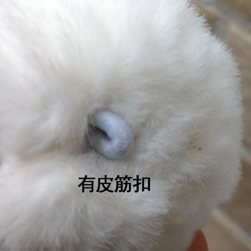 5CM毛球手工衣服装饰仿獭兔毛绒球diy喵喵毛毛球可爱ugg雪地靴球,淘宝优惠券,粉丝福利购,淘宝优惠卷