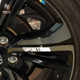 Brake calipers, wheel hub reflective stickers, car stickers