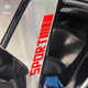 Brake calipers, wheel hub reflective stickers, car stickers