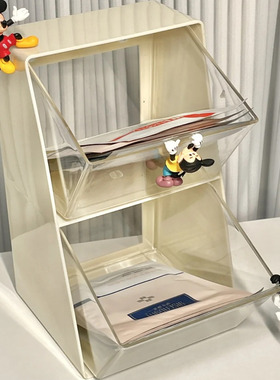 米奇开关装饰，让生活更有趣~