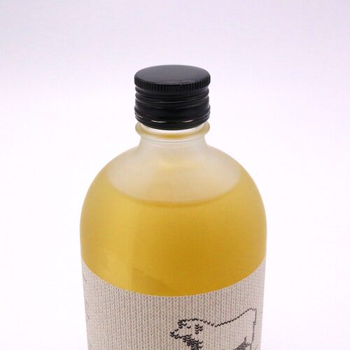 新西兰进口白绵羊金酒杜松子酒 WHITE SHEEP GIN 洋酒 500ml 行货 - 图3