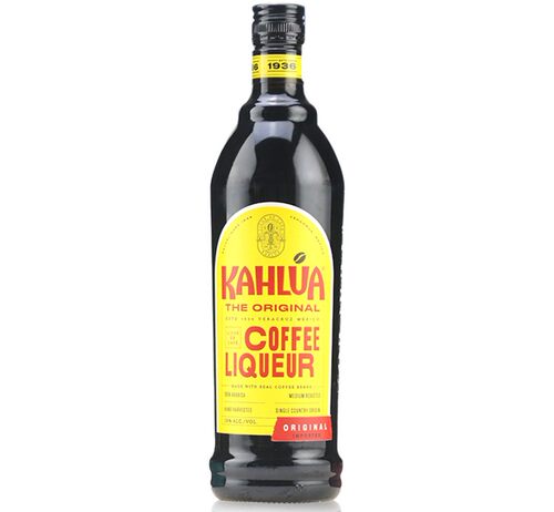 正品洋酒 甘露咖啡力娇酒 KAHLUA COFFEE LIQUEUR  原装进口 - 图3
