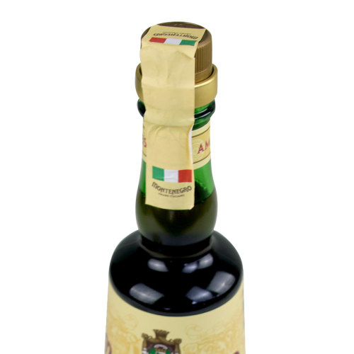 意大利蒙特内罗 利口酒 配制酒AMARO MONTENEGRO橙味酒 正品750ml - 图1