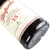 Оригинальный Glenfarclas 15 -летний оригинал