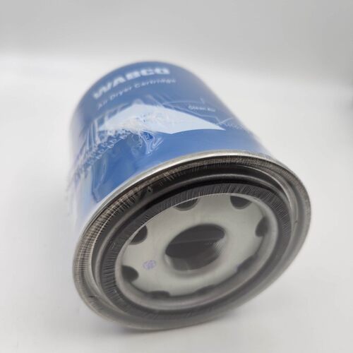 威伯科WABCO干燥罐4329210012原厂正品空气干燥罐 - 图2