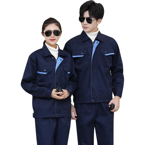 Осенний износостойкий лонгслив, комбинезон, увеличенная толщина, делается под заказ