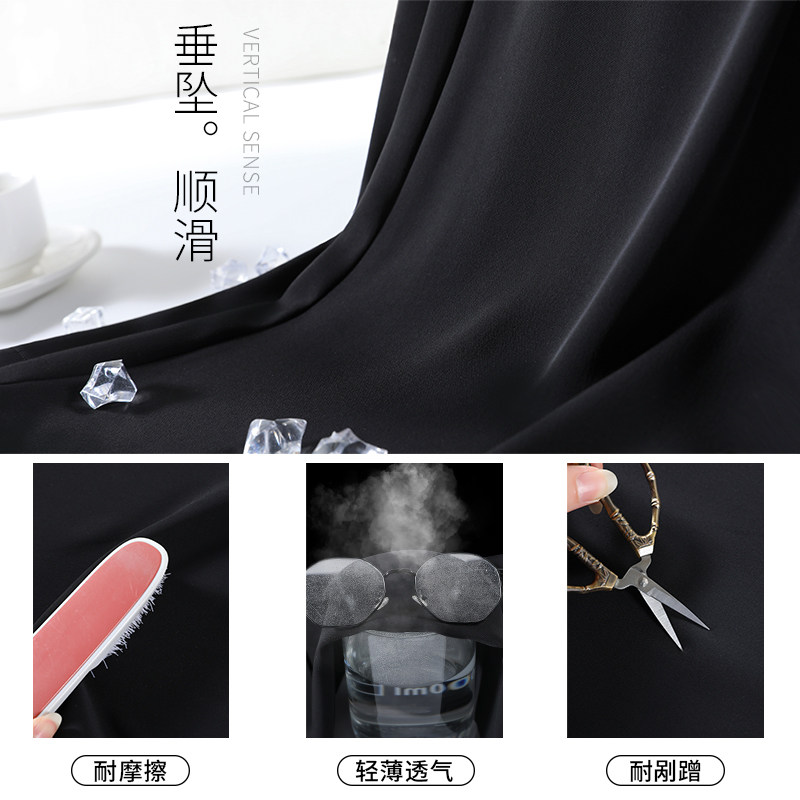 女春秋高腰2021阔腿裤 姝然休闲裤
