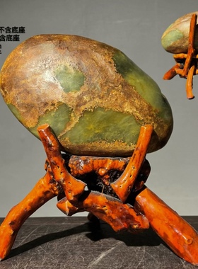 辽宁办公室观赏石送礼佳品