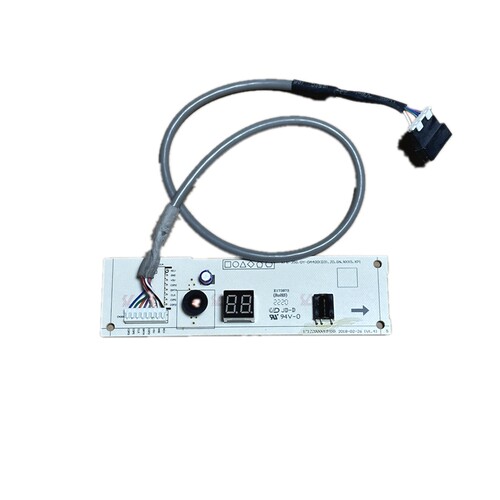 新美的空调DA400显示WIFI接收板KFR-35G/A30通用小天鹅华凌N8HF3 - 图0