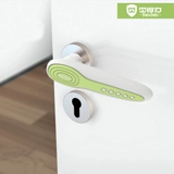 Антистатический детский безопасный защитный чехол, перчатки, анти-кража