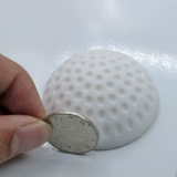 Силиконовый стеклянный ограничитель, защита от столкновений