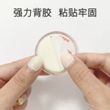 Силиконовый замок от ударов, защитный чехол для домашнего использования, увеличенная толщина, защита от столкновений