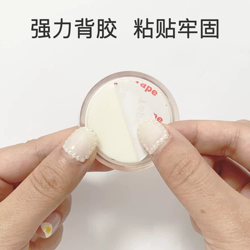 Силиконовый замок от ударов, защитный чехол для домашнего использования, увеличенная толщина, защита от столкновений