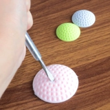 Силиконовый туалет, беззвучная защитная лента для домашнего использования, защита от столкновений