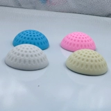 Силиконовый стеклянный ограничитель, защита от столкновений