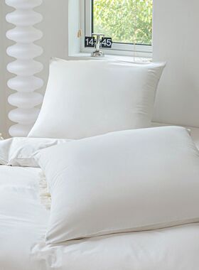2/3Pcs 100% Cotton Duvet ver Set Quality High Textile Count