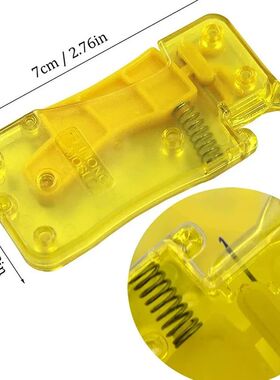 1/3Pcs Automatic Needle Threader Quick Needle Threader Tool
