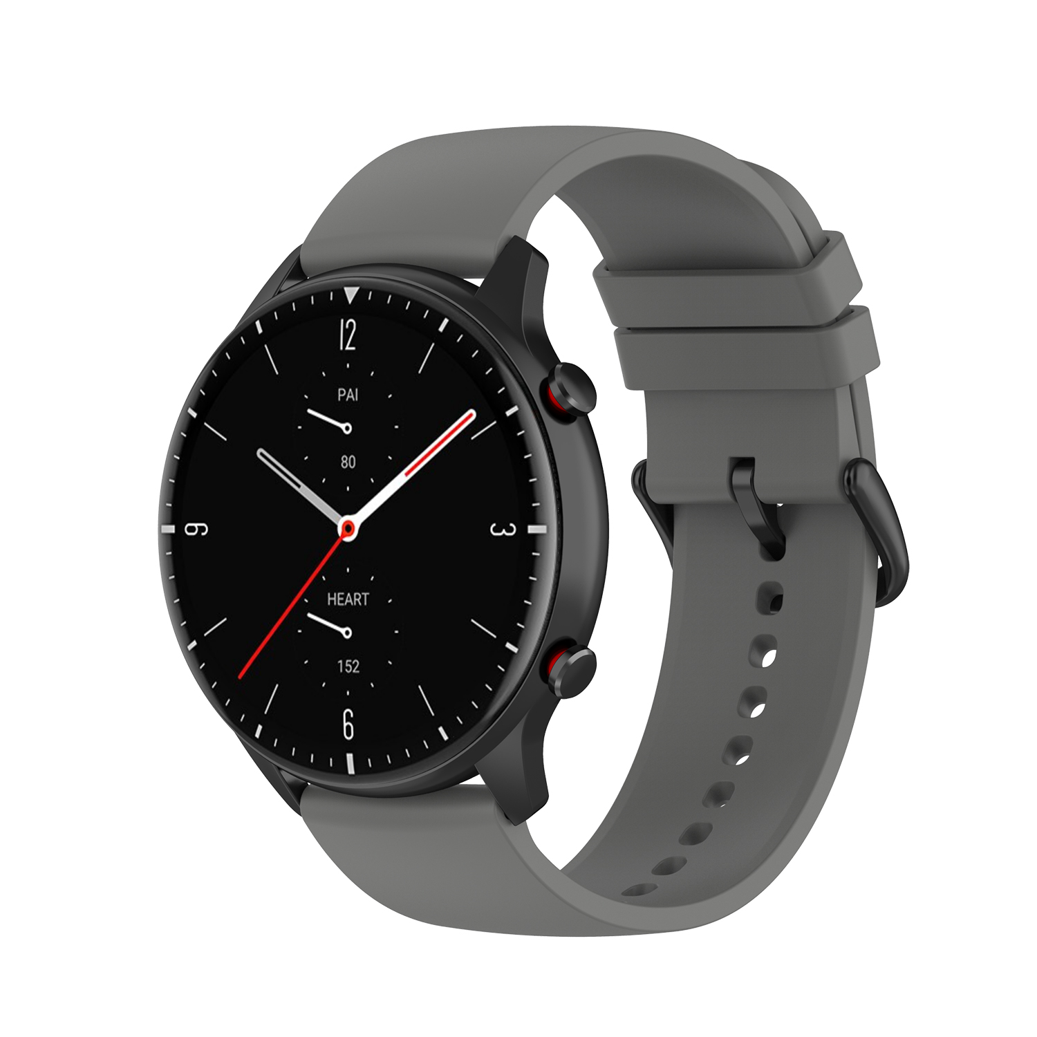 For Xiaomi Amazfit GTR 2/2e/4/GTR 3 Pro Smart Watch Band For-图3