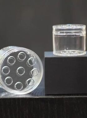 Spiral Ikebana Stem Holder Spiral Stem Holder for Vases Flow