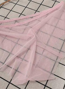 3 Pcs Sexy Transparent Panties Briefs for Women Ultra-thin M