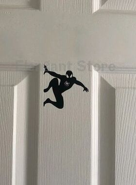 The Avengers Spider Man Switch Vinyl Stickers Creative Lapto