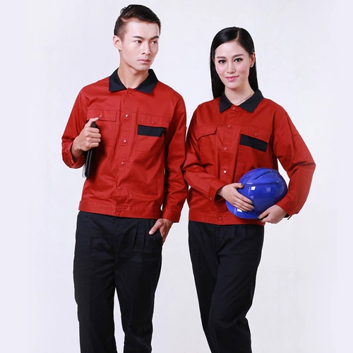 Мужской летний тонкий хлопковый износостойкий комбинезон, короткий рукав, делается под заказ