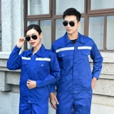 Осенний светоотражающий лонгслив, износостойкий комбинезон, увеличенная толщина, делается под заказ