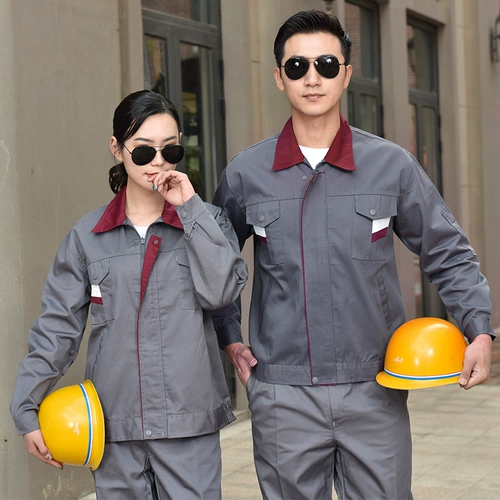 Износостойкий осенний комбинезон, делается под заказ