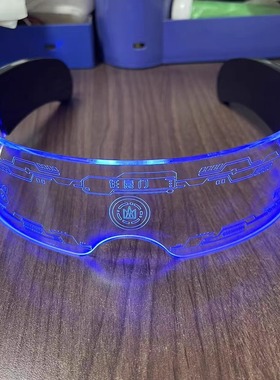 五月天物料发光眼镜应援棒周边潮