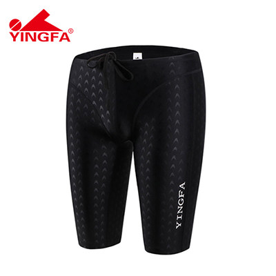 Yingfa Professional Swimming Training Competition Cornersweat Trousers