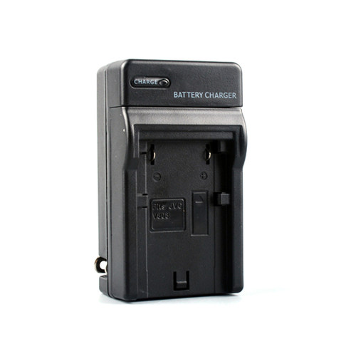 适用于JVC电池BN-VF808U BN-VF823 VF815 VF908U充电器HM85 HM95 - 图3
