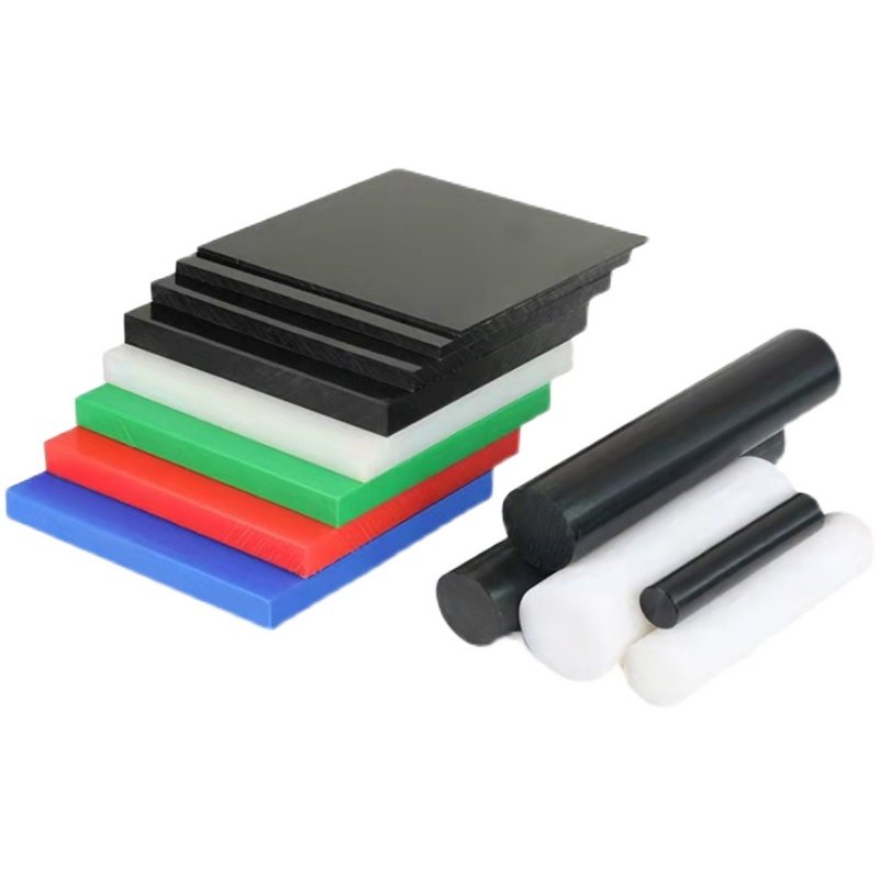 peek棒尼龙板pom板铁氟龙板亚克力 聚四氟乙烯板电木黑色赛钢加工,淘宝优惠券,粉丝福利购,淘宝优惠卷