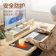 Deli heated mouse pad, table warmer, office computer desktop heating pad, student homework heating hand warmer pad
