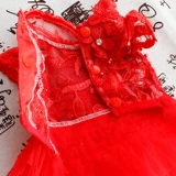 Собачья одежда кошачья юбка