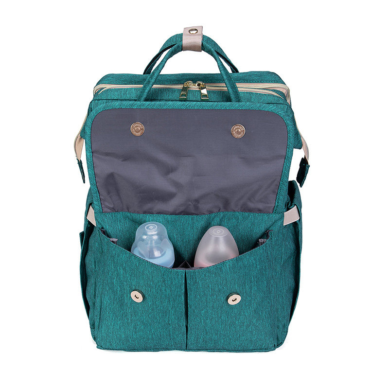 日本乐天妈咪包2021新款多功能背包 瓦恋妈咪包/袋