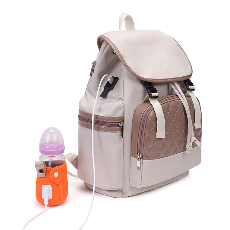 韩国超火妈咪包2021新款多功能背包 瓦恋妈咪包/袋