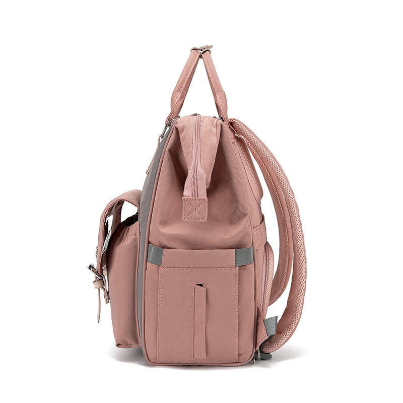 萌妈妈咪包2021年新款百搭双肩包 瓦恋妈咪包/袋