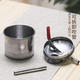 Baitaohui pottery supplies tool blowing gun