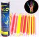 Glow stick bracelet 100 concert luminous toy