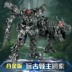 Đen Mamba biến dạng đồ chơi King Kong 5 phiên bản hợp kim cáp khủng long robot tay mô hình chính hãng đồ chơi cậu bé - Gundam / Mech Model / Robot / Transformers 	mô hình gundam hg Gundam / Mech Model / Robot / Transformers