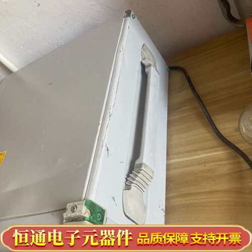 安立(Anritsu) MS2602A 频谱分析仪 - 图3